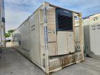 2020 Cimc Reefer Trailer 2020 Cimc Refrigerated Van Trailer
