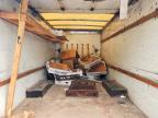 2011 GMC Savana BOX Truck