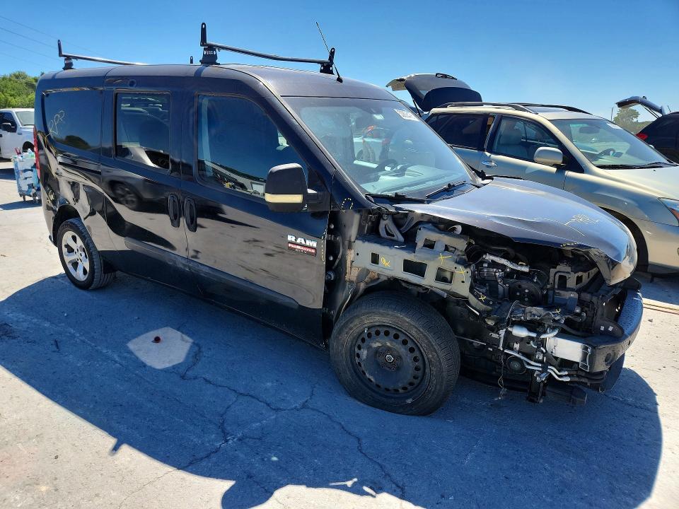 2017 Dodge RAM Promaster City SLT