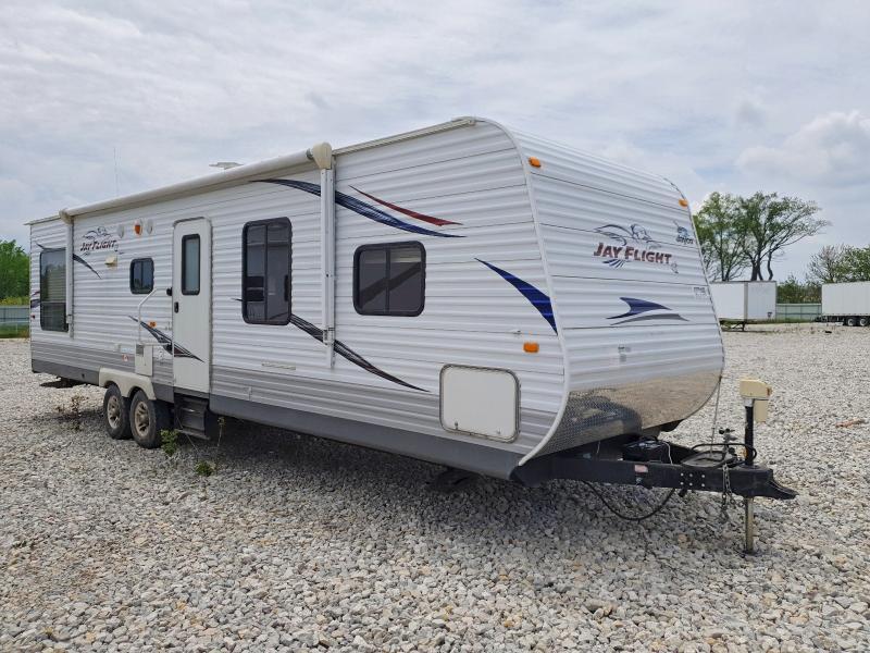 2011 Jayco Jay Flight Camper