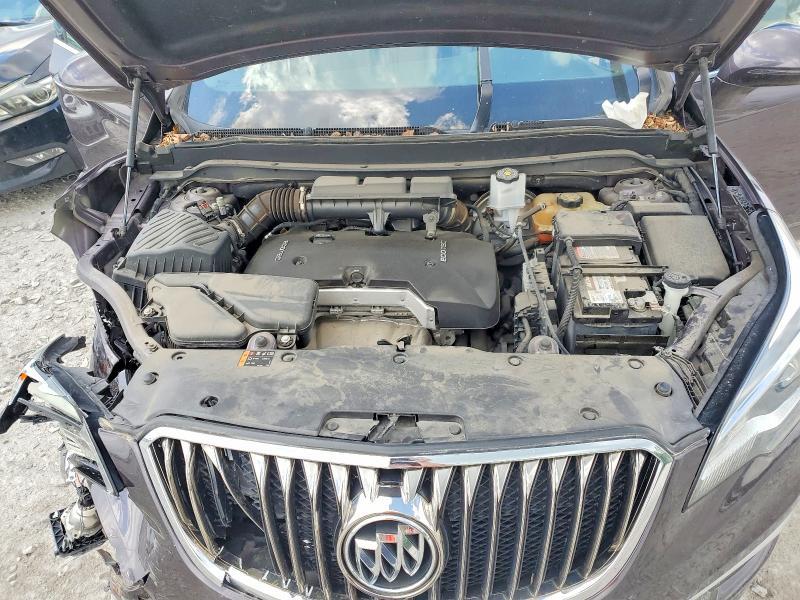 2018 Buick Envision Essence