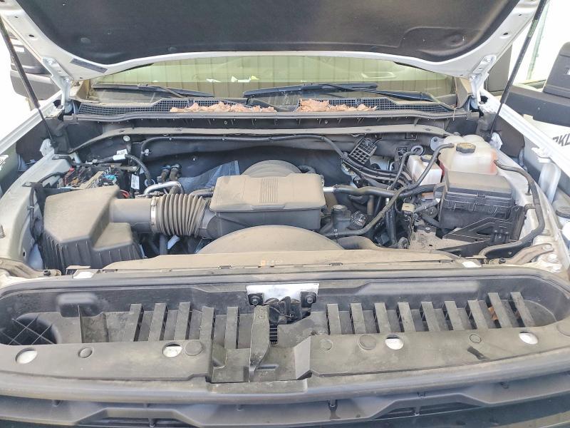 2024 Chevrolet Silverado C2500 Heavy Duty