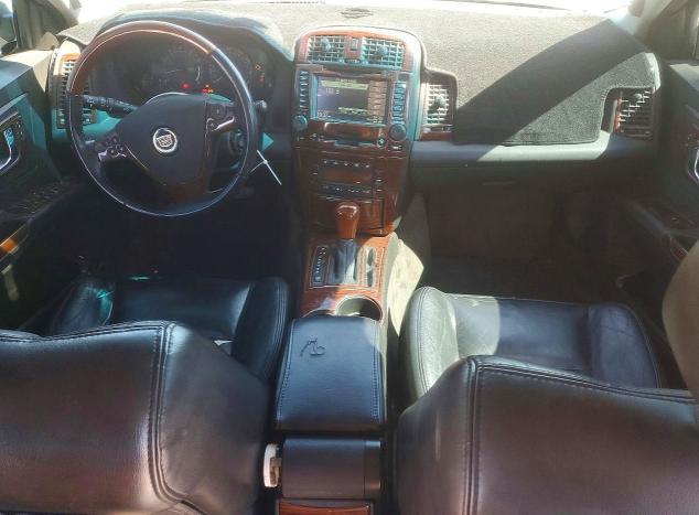 2004 Cadillac CTS