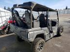 2018 Yamaha YXF850 Utility Vehicle