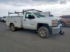 2016 Chevrolet Silverado C2500 Heavy Duty
