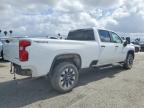 2021 Chevrolet Silverado K2500 Custom