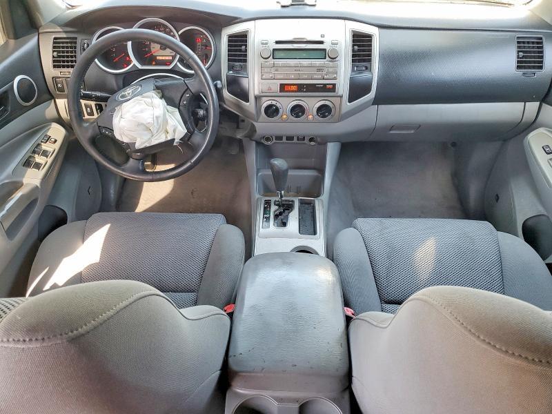 2011 Toyota Tacoma Prerunner V6
