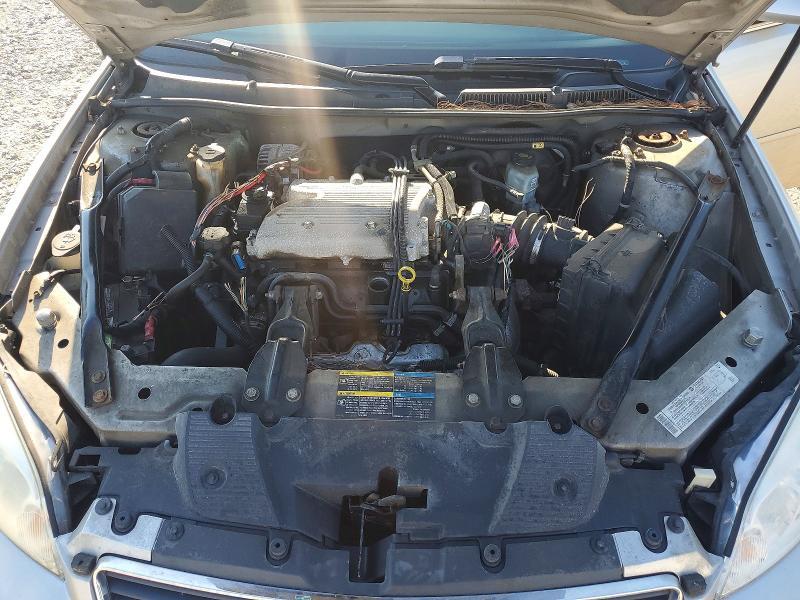 2006 Chevrolet Impala ls