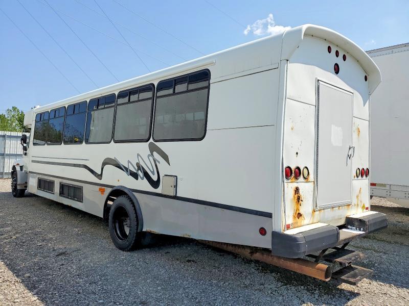 2012 Ic Corporation CE Series School-School Bus