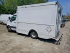 2023 Mercedes-Benz Sprinter BOX Truck