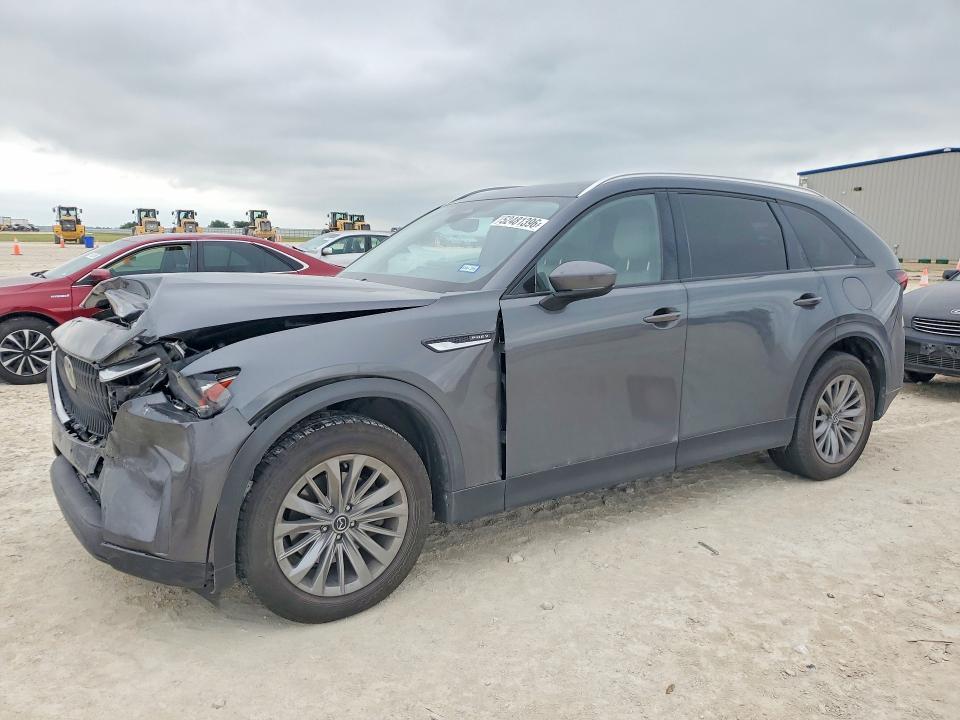 2024 Mazda Cx-90 Preferred