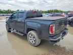 2016 GMC Canyon SLE