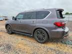 2022 Infiniti Qx80 Sensory