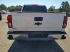 2018 Chevrolet Silverado K1500 LTZ
