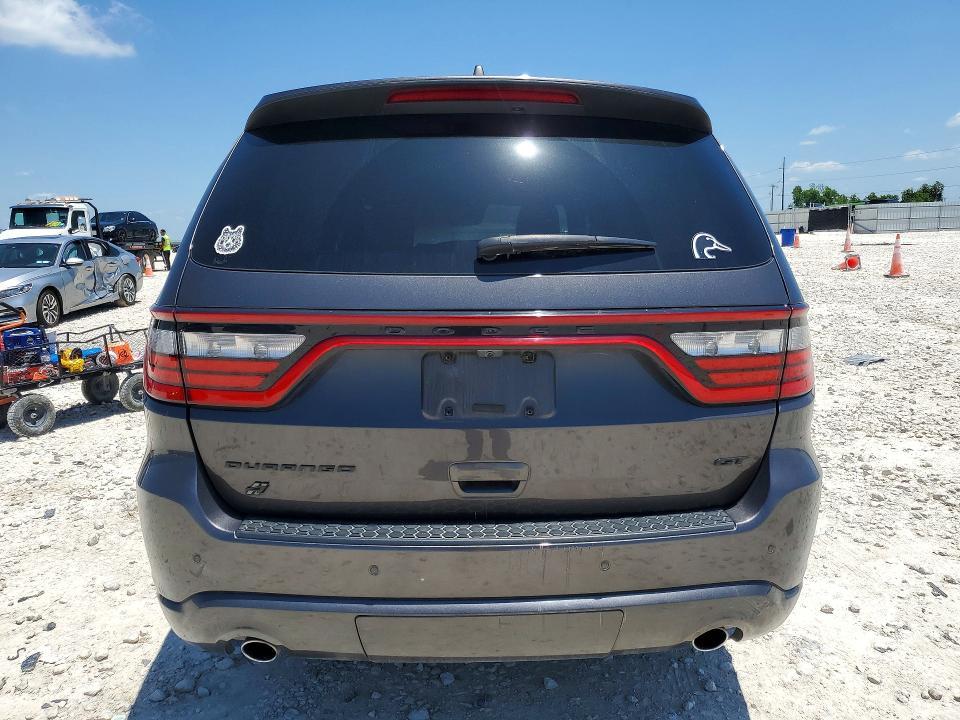 2021 Dodge Durango gt