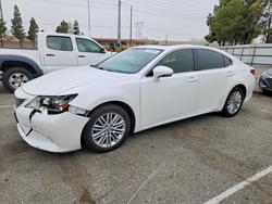 Lexus Vehiculos salvage en venta: 2013 Lexus Es 350