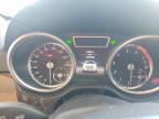 2015 Mercedes-Benz Ml 350 4matic