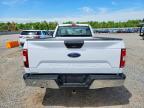 2020 Ford F150 Super Cab