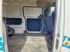 2015 Nissan NV200 S
