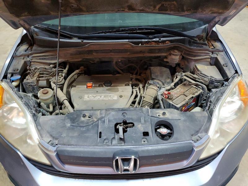 2008 Honda Cr-v lx