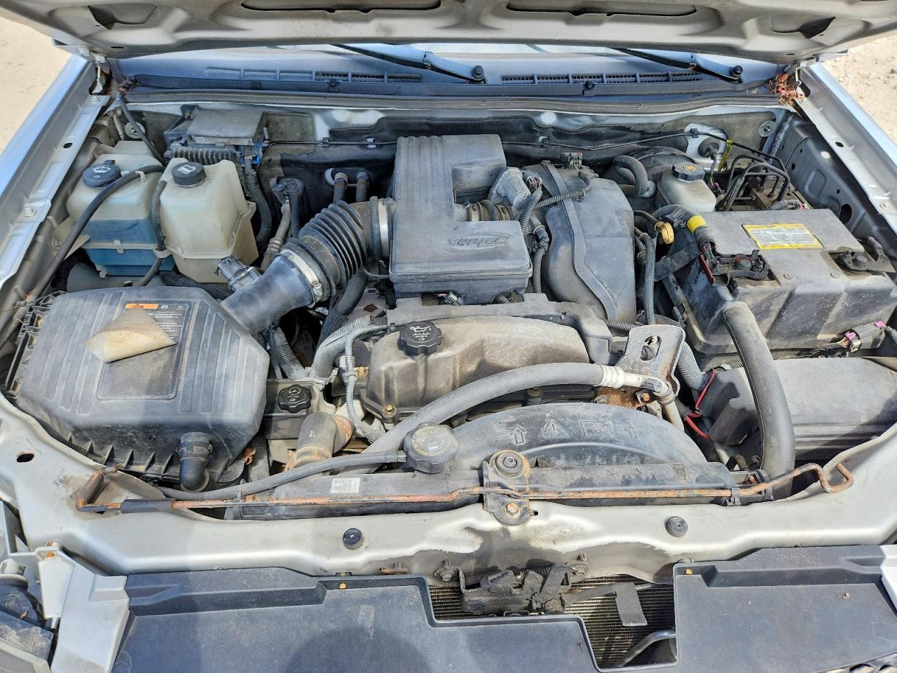 2012 Chevrolet Colorado LT