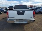 2009 Nissan Frontier SE V6