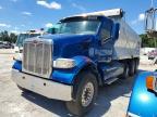 2016 Peterbilt 567 Dump Truck