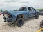 2012 Chevrolet Silverado K2500 Heavy Duty LTZ