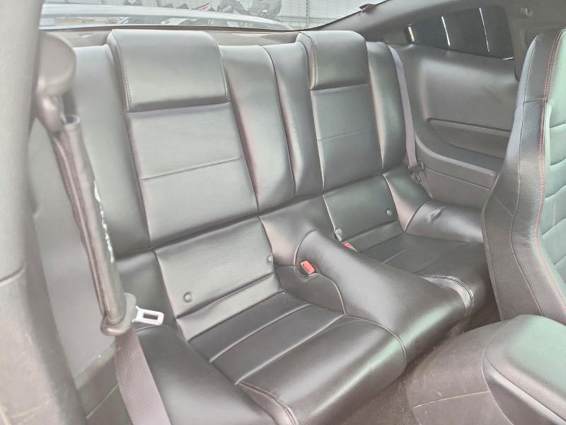 2006 Ford Mustang
