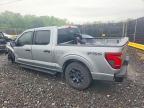 2025 Ford F150 STX