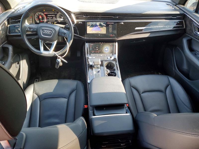 2023 Audi Q7 Komfort