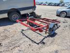 2018 Jinhuqiang 2018 Jinhua Yongqiang Utility Trailer