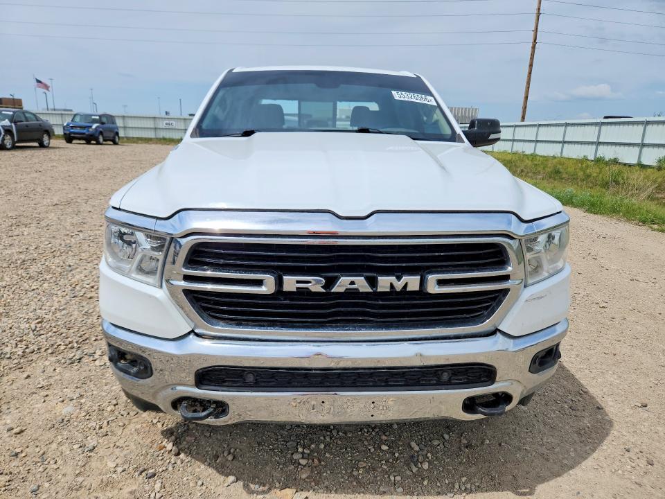 2020 Dodge RAM 1500 BIG Horn
