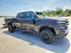 2021 Chevrolet Silverado K1500 LT Trail Boss