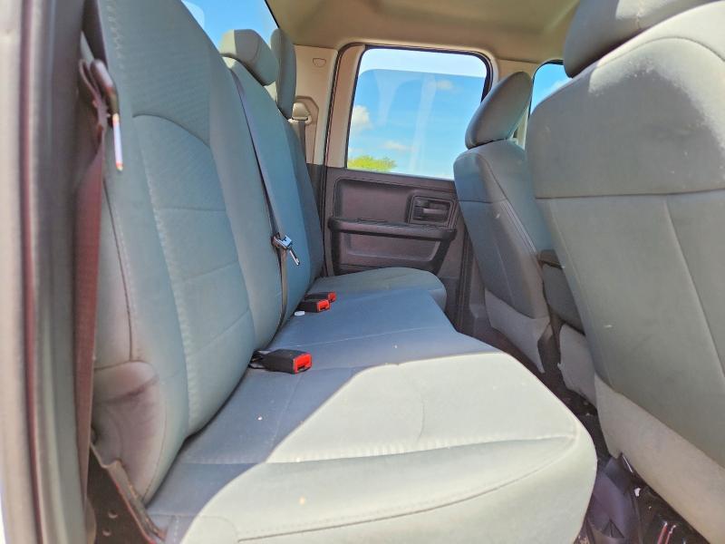 2018 Dodge RAM 1500 ST