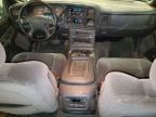 2007 Chevrolet Silverado K1500 Classic Crew Cab