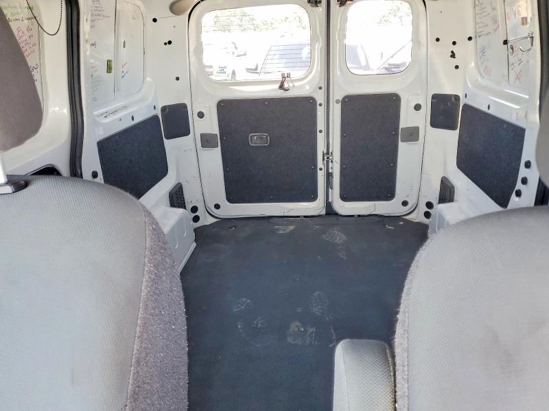 2016 Nissan Nv200 s