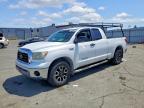 2008 Toyota Tundra Grade