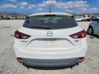 2015 Mazda 3 Hatchback