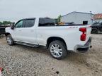 2021 Chevrolet Silverado K1500 LT