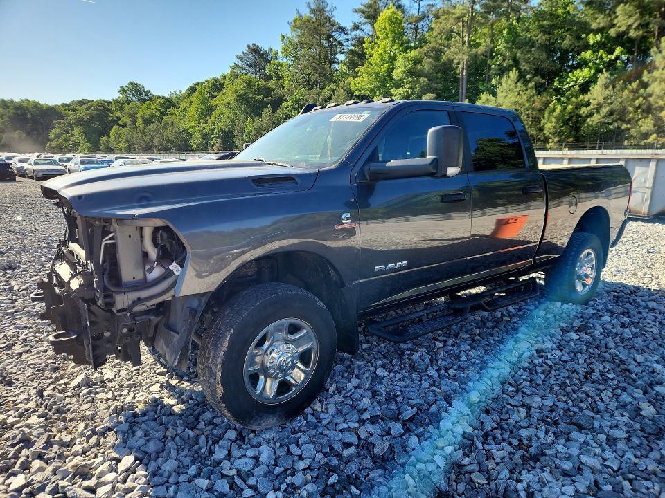 2022 Dodge RAM 2500 BIG Horn