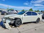 2004 Infiniti I35 Base