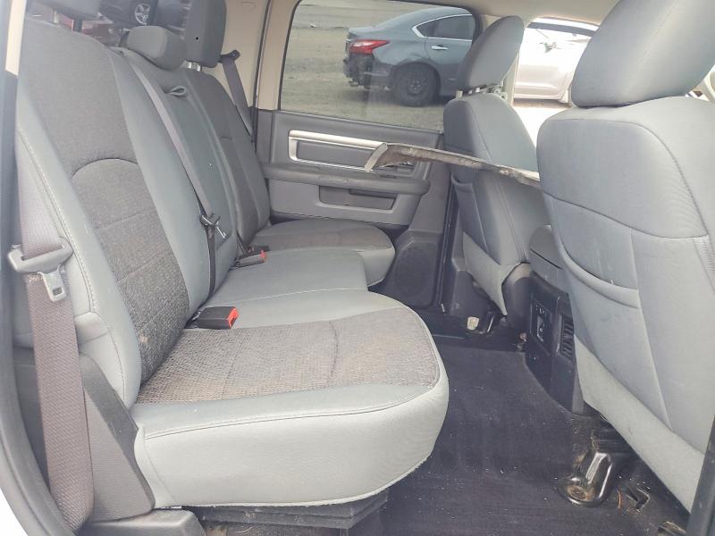 2015 Dodge Ram 1500 slt