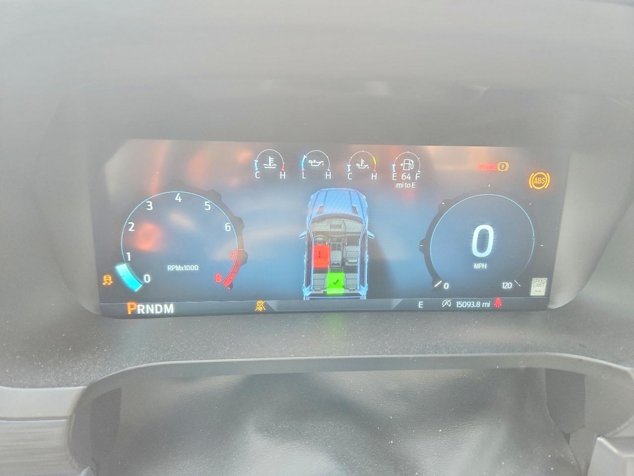 2025 Ford F150 XLT