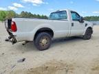 2008 Ford F250 Super Duty