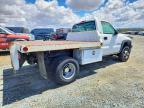 2001 Chevrolet Silverado C3500