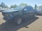 2017 GMC Canyon SLT