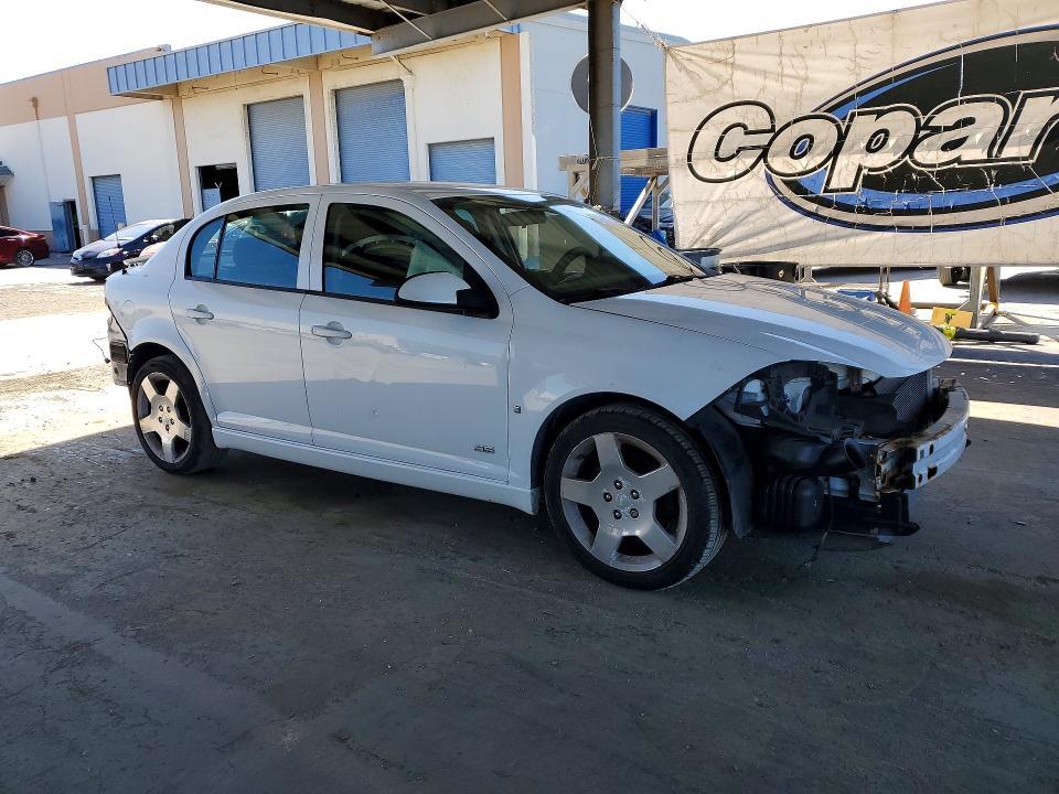 2006 Chevrolet Cobalt ss
