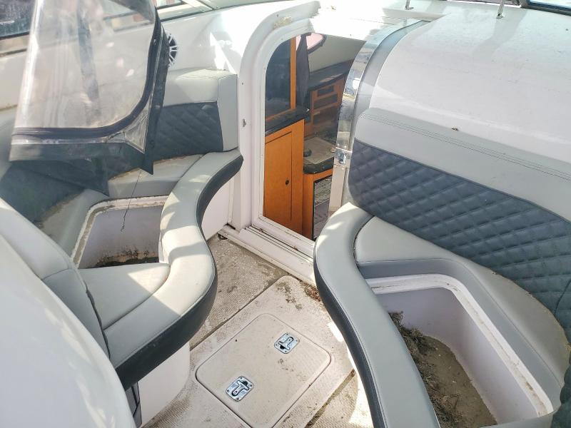 2006 Donzi Boat-Boat