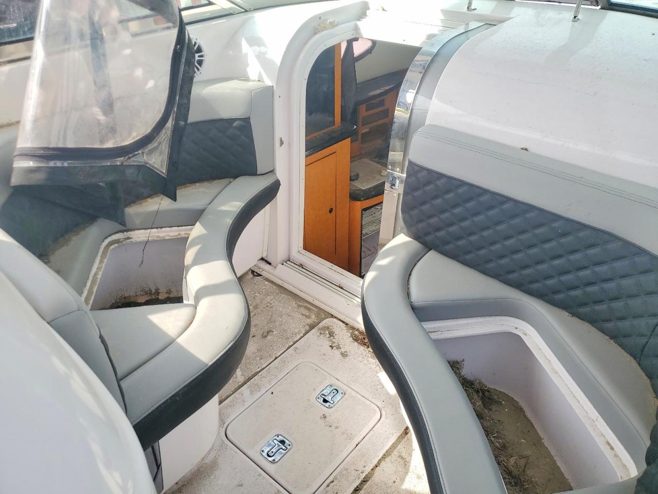 2006 Donzi Boat-Boat